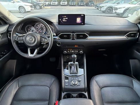 Used 2023 MAZDA CX-5 AWD 2.5 S image 19