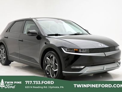 Used 2024 Hyundai Ioniq 5 SEL