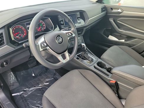 Certified 2021 Volkswagen Jetta S image 13
