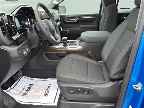 New 2026 Chevrolet Silverado 1500 RST w/ Convenience Package II image 16