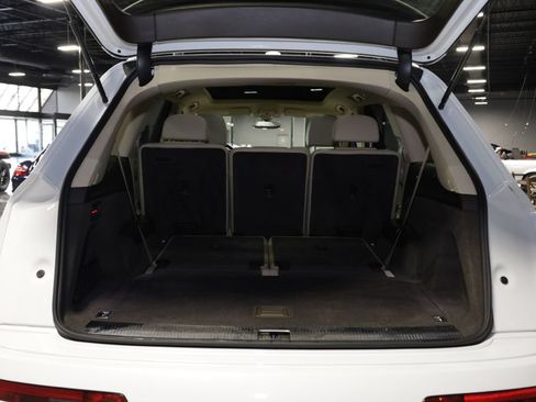 Used 2017 Audi Q7 3.0T Premium Plus AWD/4WD image 41