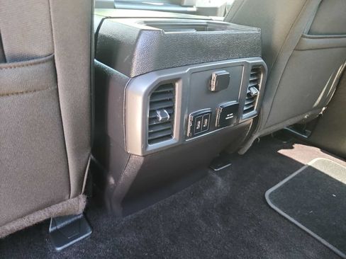 Used 2017 Ford F150 XLT w/ Equipment Group 302A Luxury AWD/4WD image 36