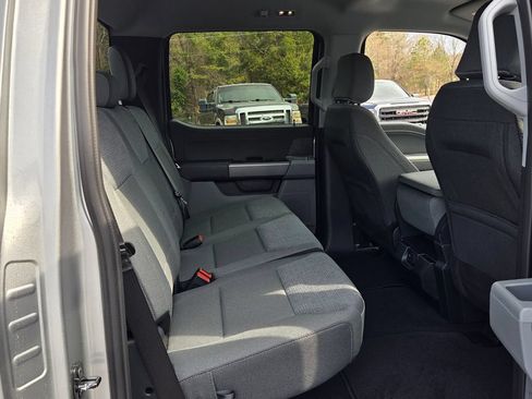 New 2026 Ford F150 XLT w/ XLT Chrome Appearance Package AWD/4WD image 13