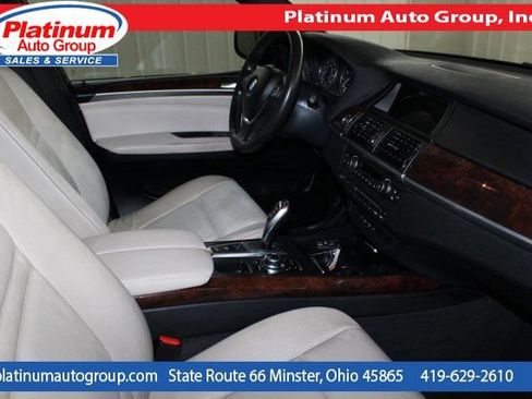 Used 2012 BMW X5 xDrive35i image 39