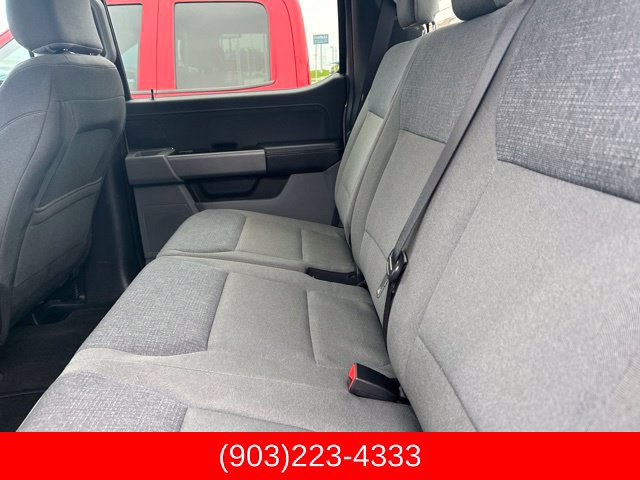Used 2025 Ford F150 XLT w/ Equipment Group 301A Standard AWD/4WD image 36