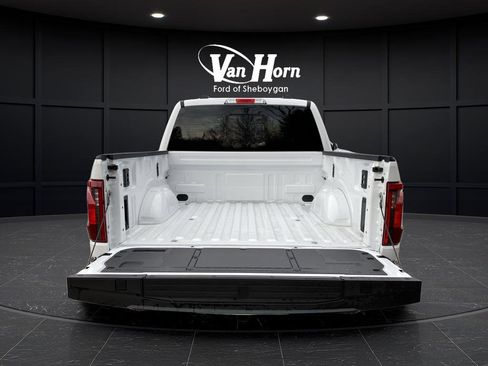 New 2026 Ford F150 XLT w/ Equipment Group 302A MID image 7