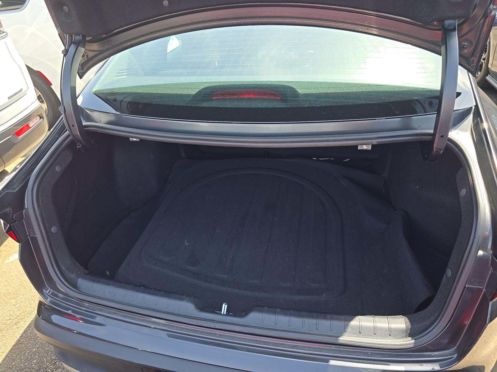 Used 2025 Kia K4 EX FWD image 35