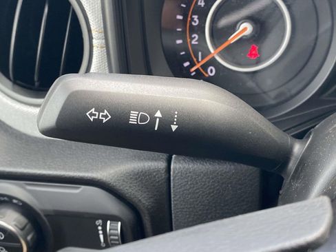 New 2026 Jeep Gladiator Sport AWD/4WD image 24