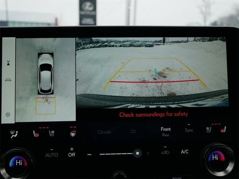 Used 2023 Lexus RX 350 image 19