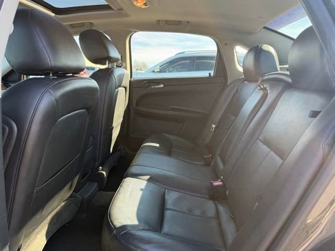 Used 2014 Chevrolet Impala LTZ image 18