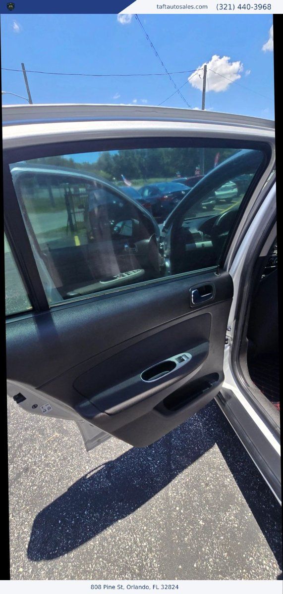 Used 2010 Chevrolet Cobalt LT FWD image 18