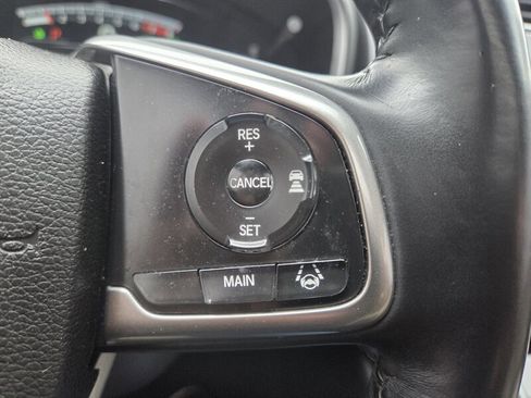 Used 2017 Honda CR-V Touring image 16