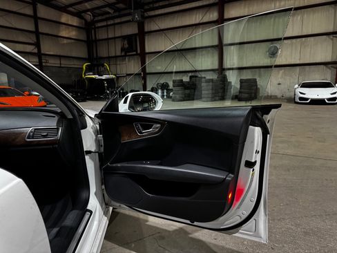 Used 2016 Audi A7 3.0T Premium Plus w/ 20" Wheel & Tire Package image 22