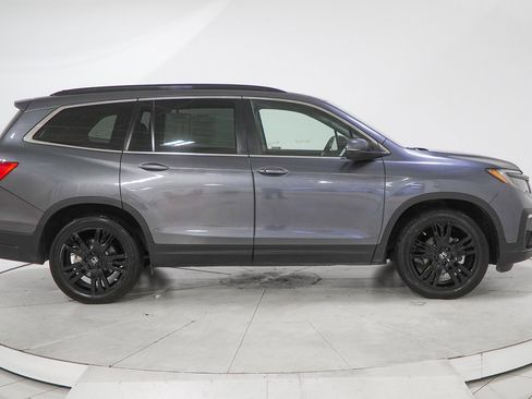 Used 2022 Honda Pilot Special Edition image 13