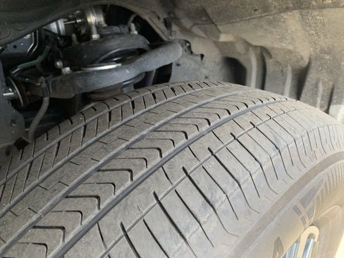 Used 2025 Toyota Land Cruiser 1958 image 12