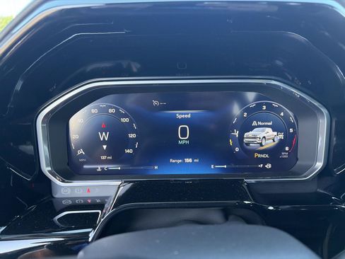 New 2026 Chevrolet Silverado 1500 LT AWD/4WD image 22