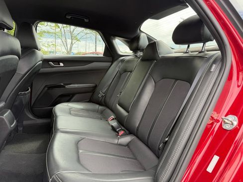 Used 2024 Kia K5 GT-Line FWD image 24
