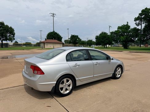 Used 2008 Honda Civic EX image 25