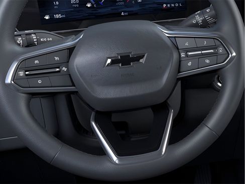 New 2026 Chevrolet Tahoe Z71 w/ Comfort Package image 19