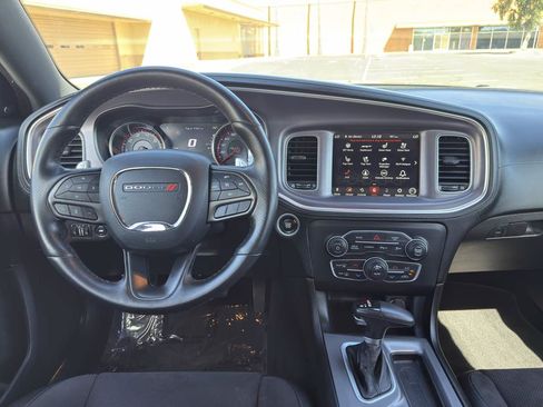 Used 2022 Dodge Charger Scat Pack w/ Plus Group RWD image 16