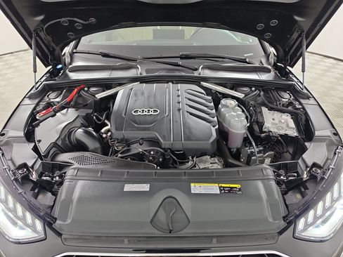 Used 2024 Audi A4 2.0T Premium Plus AWD/4WD image 49