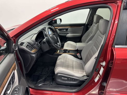 Certified 2022 Honda CR-V Touring image 14
