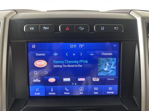 Used 2020 Ford F350 King Ranch w/ King Ranch Ultimate Package AWD/4WD image 15