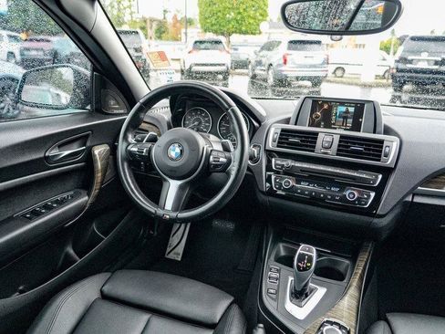 Used 2017 BMW 230i xDrive Convertible image 22