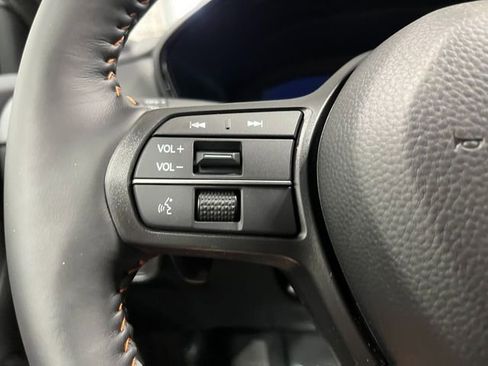 New 2026 Honda CR-V Sport-L image 17