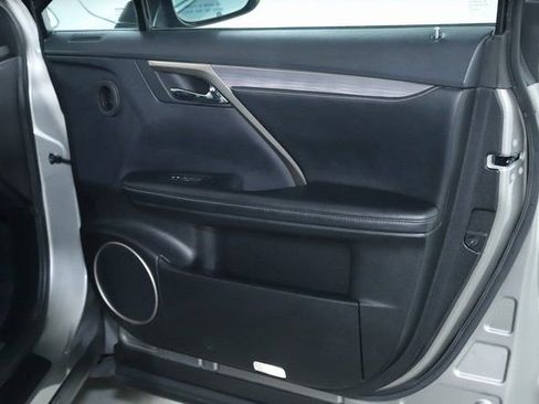 Used 2022 Lexus RX 450h F Sport image 36