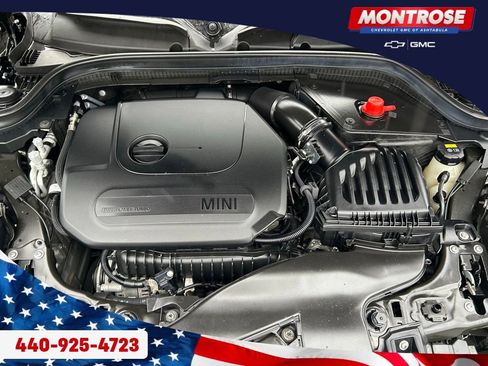 Used 2020 MINI Cooper 2-Door Hardtop FWD image 23