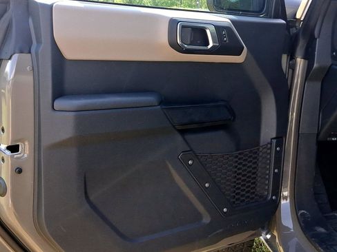 New 2026 Ford Bronco Big Bend AWD/4WD image 9