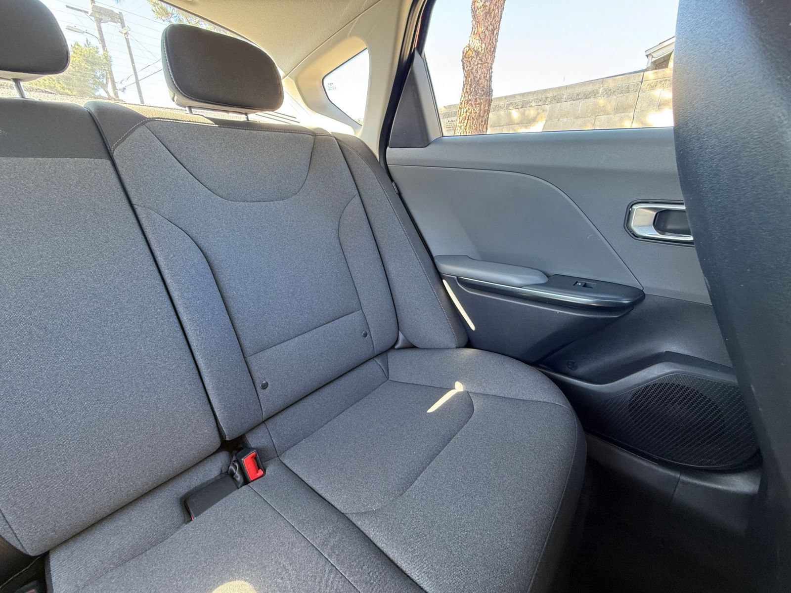 Used 2025 Kia K4 FWD image 34