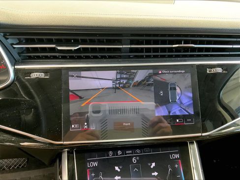 Certified 2023 Audi Q7 2.0T Premium Plus w/ Premium Plus Package AWD/4WD image 23