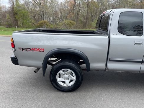 Used 2002 Toyota Tundra SR5 image 28