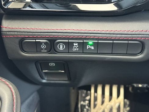 Used 2025 Acura MDX A-Spec AWD/4WD image 35