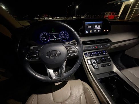 Used 2020 Hyundai Palisade SEL w/ Premium Package FWD image 14