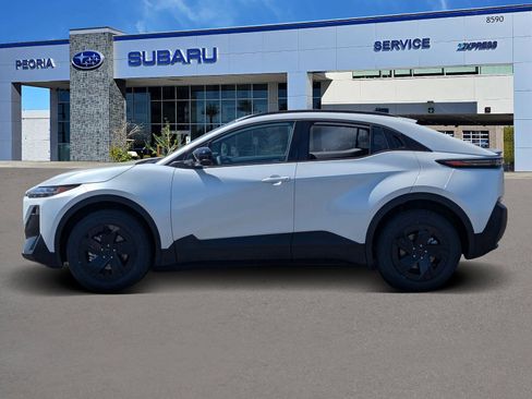 New 2026 Subaru Uncharted AWD image 2