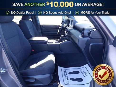 Used 2024 Toyota Land Cruiser image 21