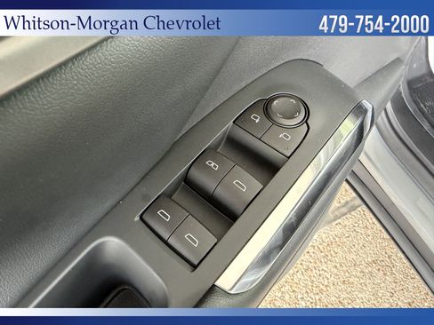 New 2026 Chevrolet Traverse LT w/ Midnight/Sport Edition image 12