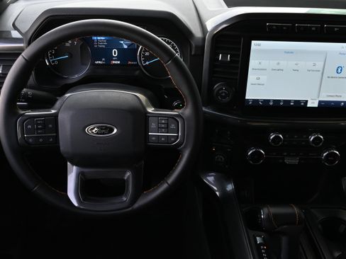 Used 2023 Ford F150 Tremor image 14