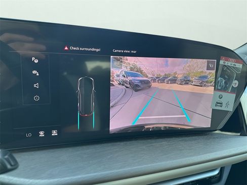 New 2025 Audi Q5 Premium image 40