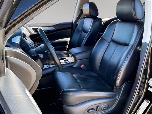 Used 2018 Nissan Pathfinder SL w/ Midnight Edition Package image 21