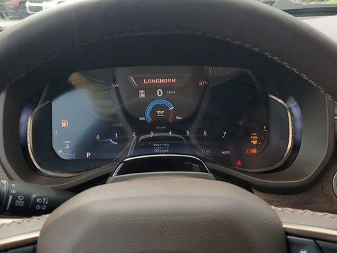 New 2026 RAM 1500 Limited image 25