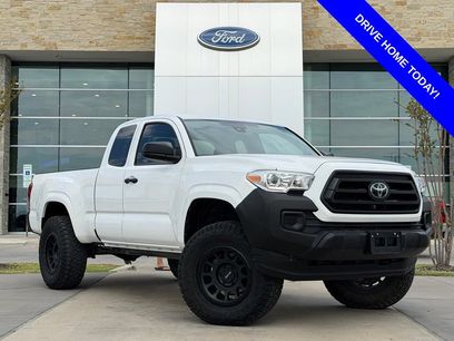 Used 2022 Toyota Tacoma SR