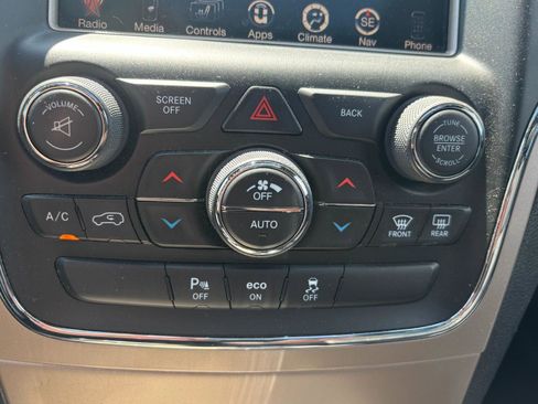 Used 2015 Jeep Grand Cherokee Limited AWD/4WD image 15