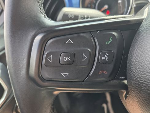 Used 2020 Jeep Wrangler Unlimited Sport S w/ Sun And Sound Package AWD/4WD image 29