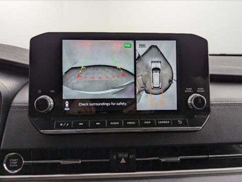 Used 2024 Mitsubishi Outlander SE image 29