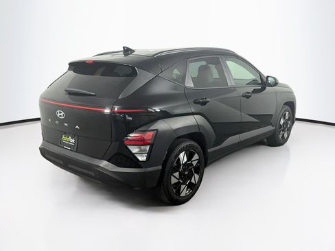 Used 2025 Hyundai Kona SEL FWD image 9