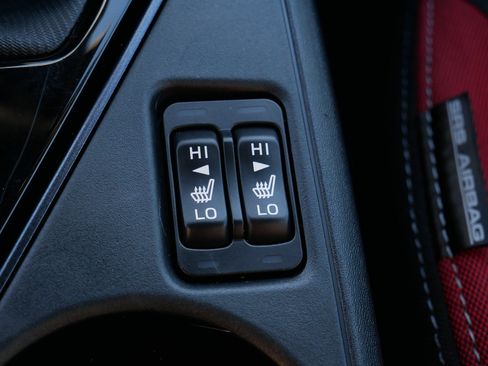 Used 2025 Subaru Impreza RS w/ Popular Package #3 image 31